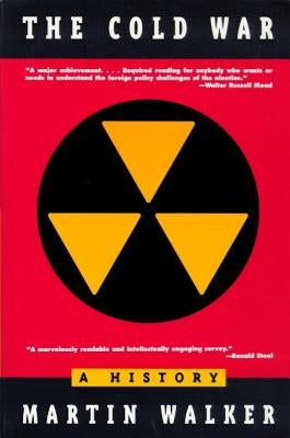 The Cold War: A History Paperback Holt McDougal