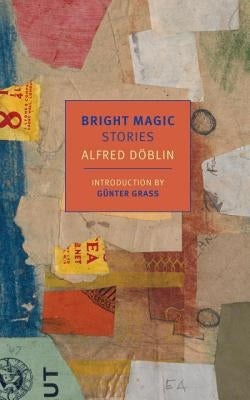 Bright Magic: Stories Paperback New York Review of Books