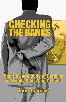 Checking the Banks Paperback Manual Writing, Na