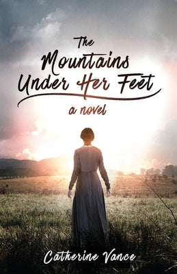 The Mountains Under Her Feet Paperback Balance of Seven