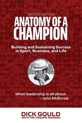 Anatomy of a Champion Paperback Midvale Press