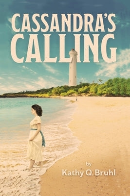 Cassandra's Calling Paperback Dorrance Publishing Co.