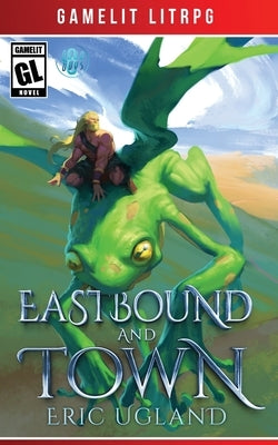 Eastbound and Town Paperback Air Quotes Publishing