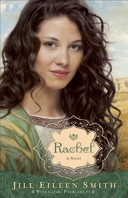 Rachel Paperback Fleming H. Revell Company