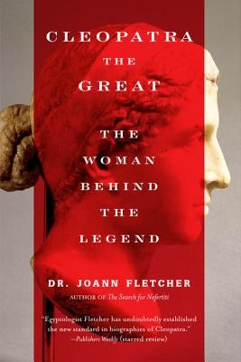 Cleopatra the Great Paperback Harper Perennial
