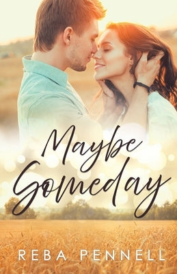 Maybe Someday Paperback Tellwell Talent