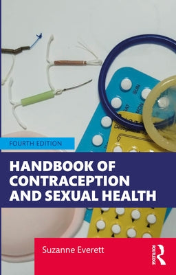 Handbook of Contraception and Sexual Health Paperback Routledge