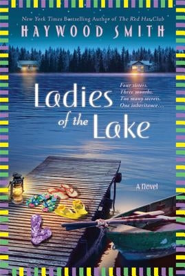 Ladies of the Lake Paperback St. Martin's Griffin