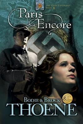 Paris Encore Paperback Tyndale House Publishers
