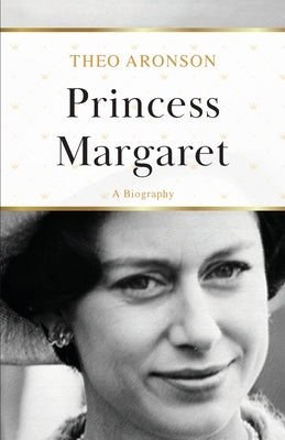 Princess Margaret: A Biography Paperback Lume Books
