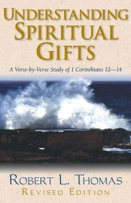 Understanding Spiritual Gifts Paperback Kregel Academic & Professional