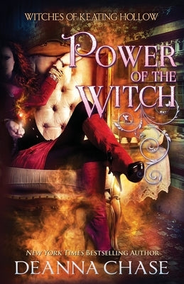 Power of the Witch Paperback Bayou Moon Publishing