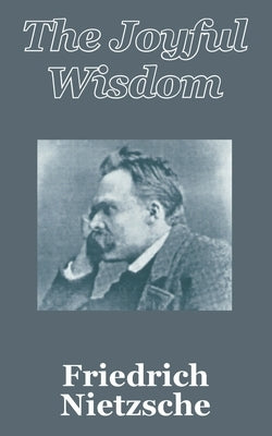 The Joyful Wisdom Paperback University Press of the Pacific