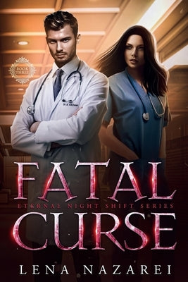 Fatal Curse Paperback Nurse Lena Books