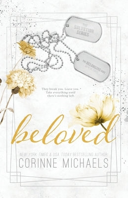 Beloved - Special Edition Paperback Baae Inc.