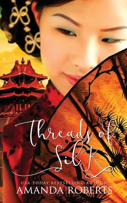 Threads of Silk Paperback Red Empress Publishing