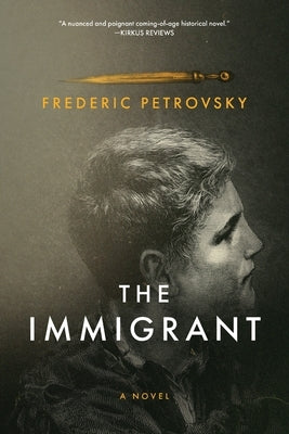 The Immigrant Paperback Koehler Books