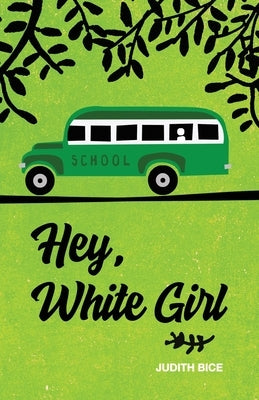 Hey, White Girl Paperback Atmosphere Press