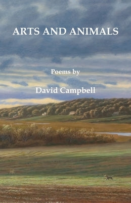 Arts and Animals Paperback Goose River Press