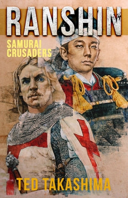 Ranshin: Samurai Crusaders Paperback Museyon