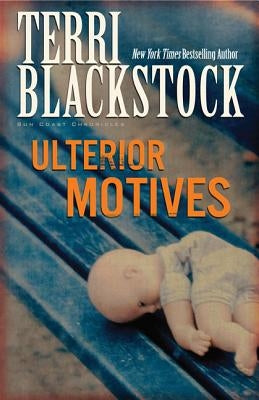Ulterior Motives Paperback Zondervan