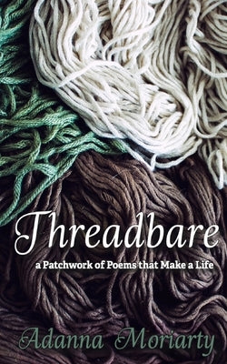 Threadbare Paperback Curious Corvid Publishing