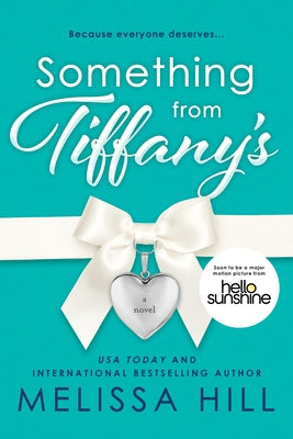 Something from Tiffany's Paperback Sourcebooks Landmark