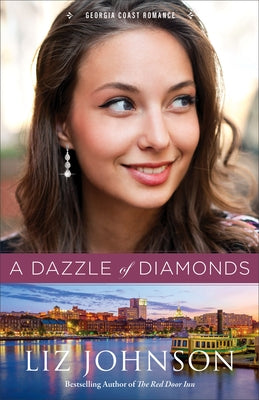A Dazzle of Diamonds Paperback Fleming H. Revell Company