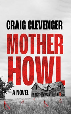 Mother Howl Paperback Angry Robot