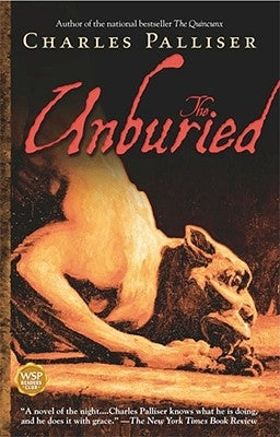 The Unburied Paperback Washington Square Press