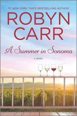 A Summer in Sonoma Mira Books