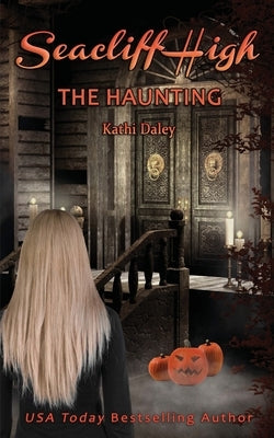 The Haunting Paperback Createspace Independent Publishing Platform