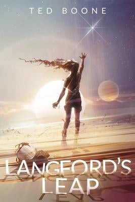 Langford's Leap Paperback Independently Published