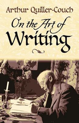 On the Art of Writing Dover Publications