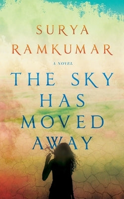 The Sky Has Moved Away Paperback Dreamwork Collective
