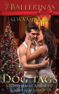 Dog Tags Paperback Mediaplex S.R.O.
