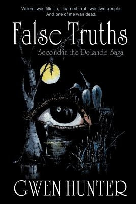 False Truths Paperback Bella Rosa Books