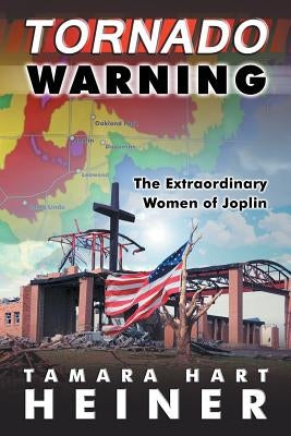 Tornado Warning Paperback Dancing Lemur Press