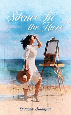 Silence In The Haze Paperback Lincoln Publisher