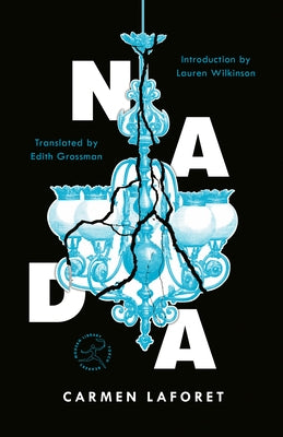 nada Paperback Modern Library