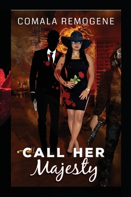 Call Her Majesty Paperback Booxai