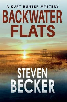Backwater Flats Paperback Independently Published