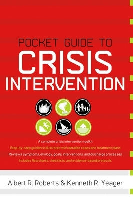 Pocket Guide to Crisis Intervention Paperback Oxford University Press, USA