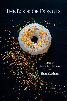 The Book of Donuts Paperback Terrapin Books