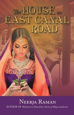 The House on East Canal Road Paperback Archway Publishing