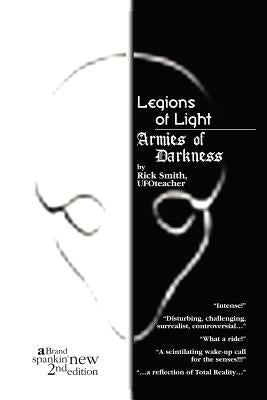 Legions of Light/Armies of Darkness Paperback Authorhouse