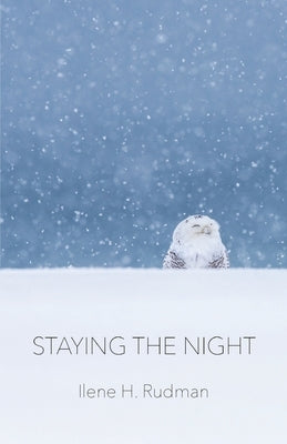 Staying The Night Paperback Finishing Line Press