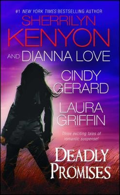 Deadly Promises Paperback Gallery Books