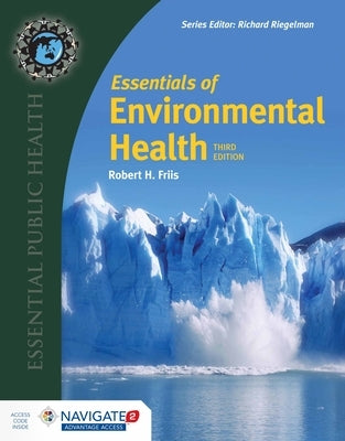 Essentials of Environmental Health Paperback Jones & Bartlett Publishers