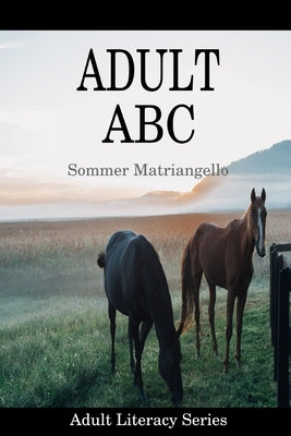 Adult ABC Paperback Lulu.com